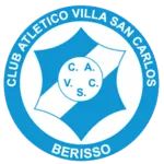 Logo of Villa San Carlos
