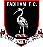 Logo of Padiham