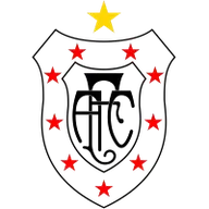 Logo of Americano FC MA U19