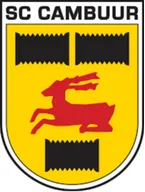 Logo of Cambuur Leeuwarden U19