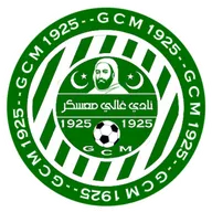 Logo of GC Mascara