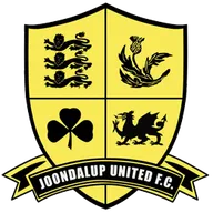 Logo of Joondalup United