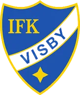 Logo of IFK Visby