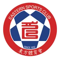 Logo of Eastern Football Team