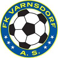 Logo of SK Slovan Varnsdorf
