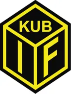 Logo of Kubikenborgs IF