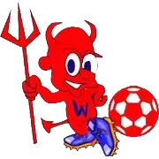 Logo of Redlands United FC