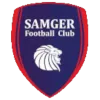 Logo of Samger FC