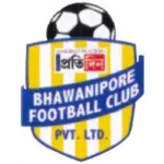 Logo of Bhawanipore