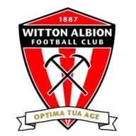 Logo of Witton Albion