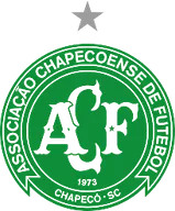 Logo of Chapecoense