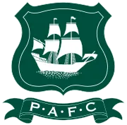 Logo of Plymouth Argyle