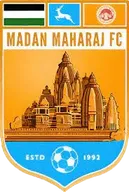 Logo of MADAN MAHARAJ