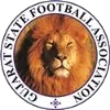 Logo of Gujarat