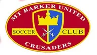 Logo of Mount Barker United