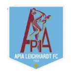 Logo of A.P.I.A. Leichhardt Tigers