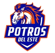 Logo of Potros Del Este Reserves