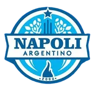 Logo of Napoli Argentino