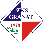 Logo of Granat Skarzysko-Kamienna