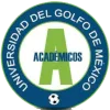 Logo of Universidad del Golfo de Mexico