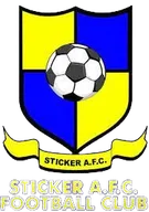 Logo of Sticker (W)