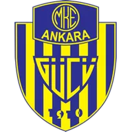 Logo of Ankaragucu U19
