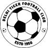 Logo of Delhi Tigers