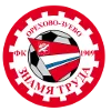 Logo of Znamya Truda