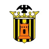 Logo of UD Paterna