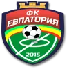 Logo of Yevpatoriya