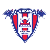 Logo of FC Viikingit U20