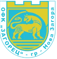 Logo of Zagorets