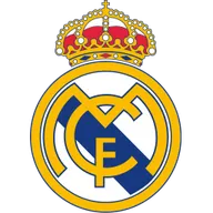 Logo of Real Madrid U19