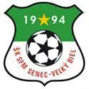 Logo of Senec