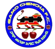 Logo of Gamo Chencha
