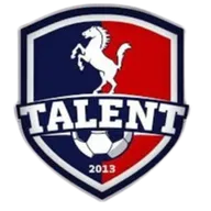 Logo of Talent Warsaw