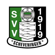 Logo of Scheveningen