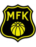 Logo of Moss U19