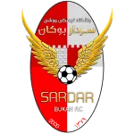 Logo of Shohada Razakan