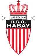 Logo of Habay la Neuve