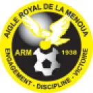 Logo of Aigle Royal Menoua