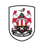 Logo of Ilkeston Town