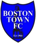 Logo of Boston Town