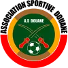 Logo of AS Douanes Nouakchott