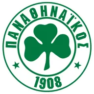 Logo of Panathinaikos U20