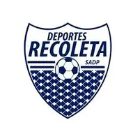 Logo of Deportes Recoleta(W)