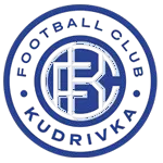 Logo of Kudrivka
