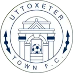 Logo of Uttoxeter Town