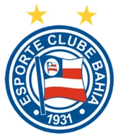 Logo of EC Bahia (w)