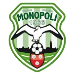 Logo of Monopoli U19